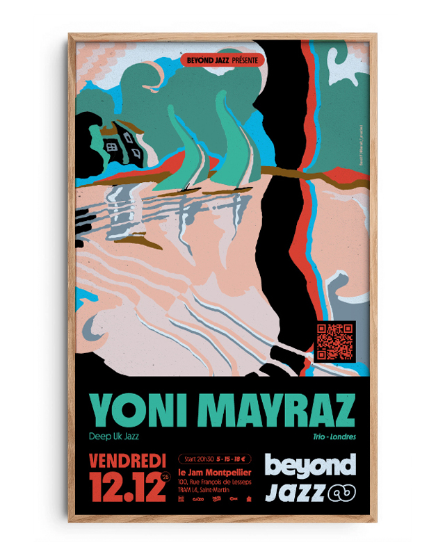 Yoni Maraz