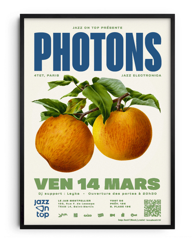Photons