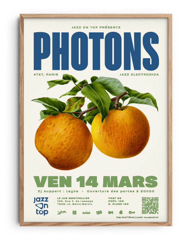 Photons