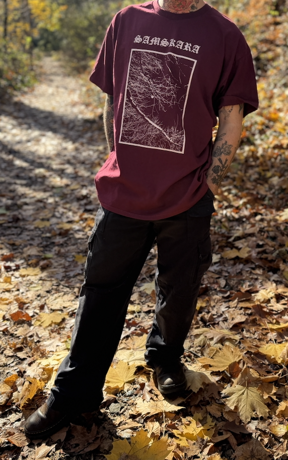 Samskara Shirt