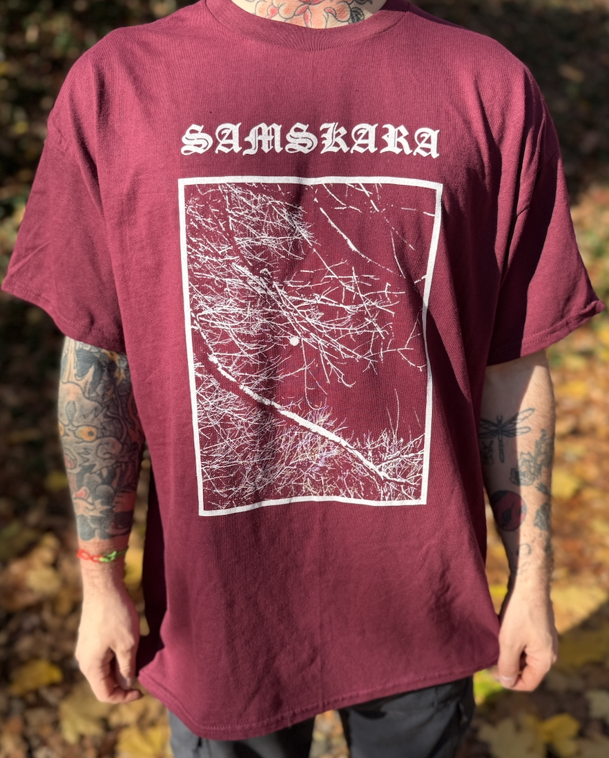 Samskara Shirt