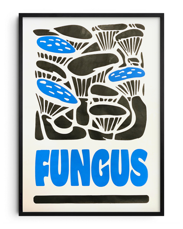 FUNGUS