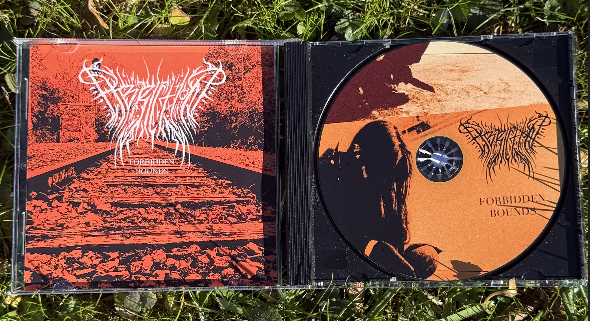 th75  Abriction / Forbidden Bounds