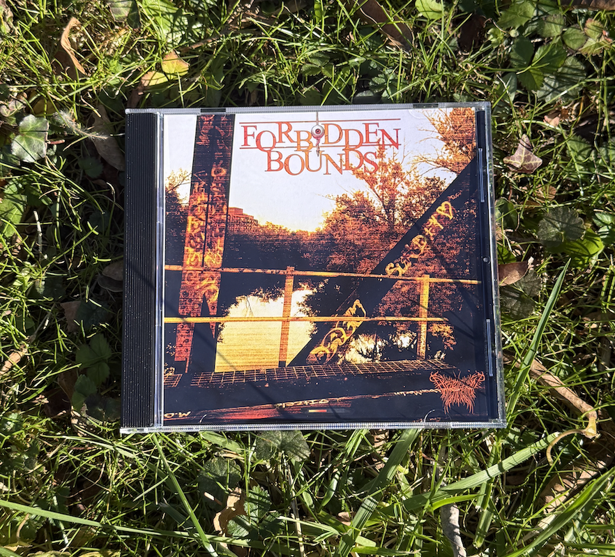 th75  Abriction / Forbidden Bounds