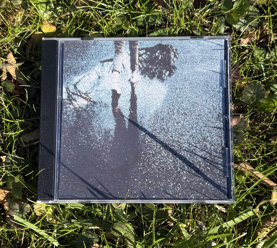 th77 Sadness / April Sunset