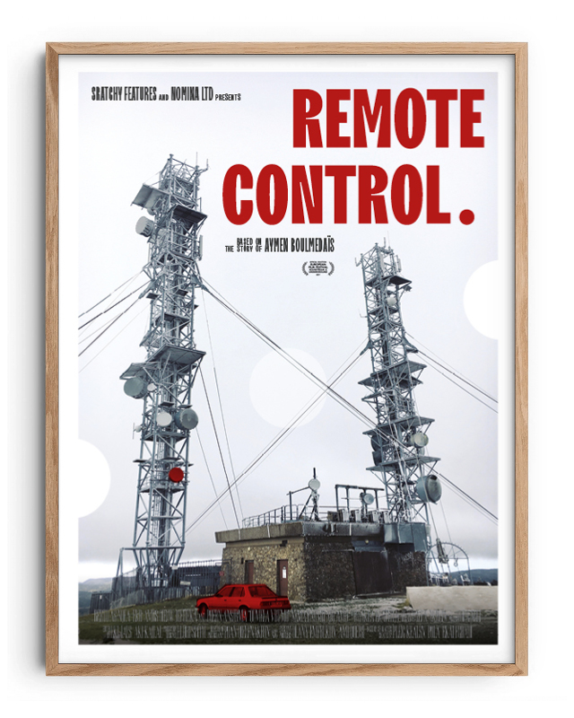 Remote Control