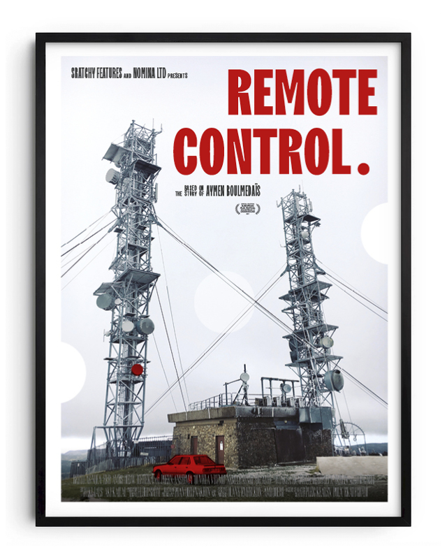 Remote Control
