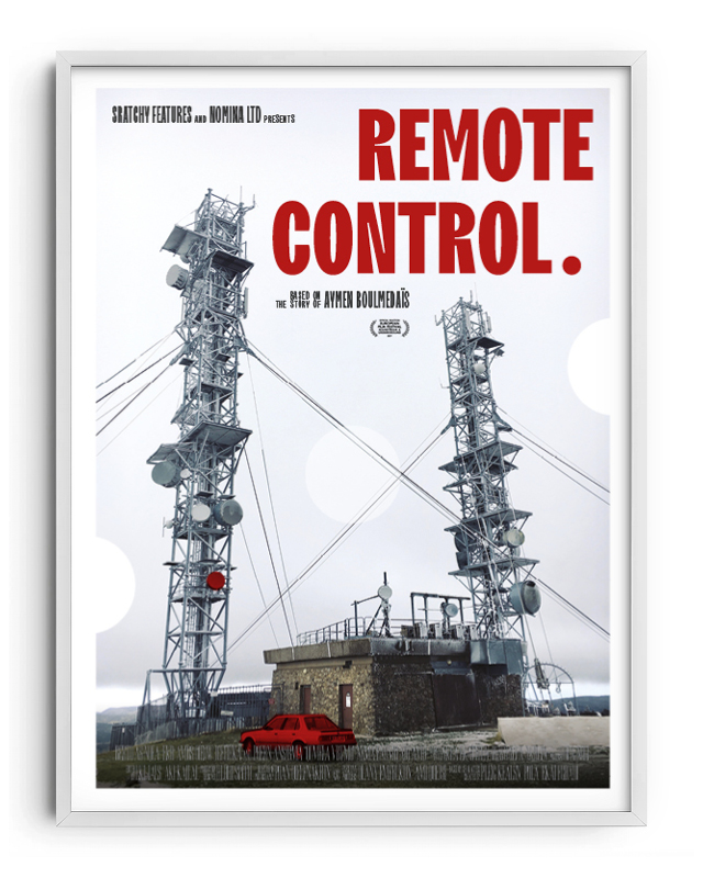 Remote Control