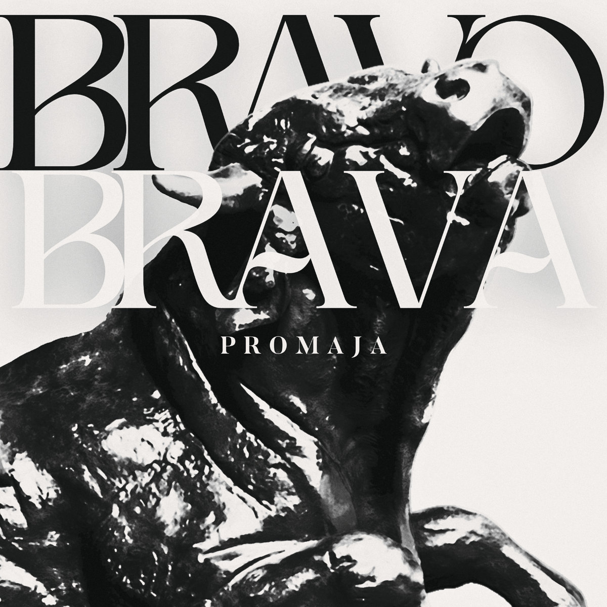 PROMAJA - Bravo Brava LP