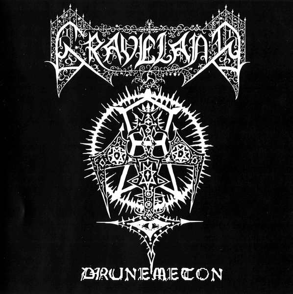 Graveland – 