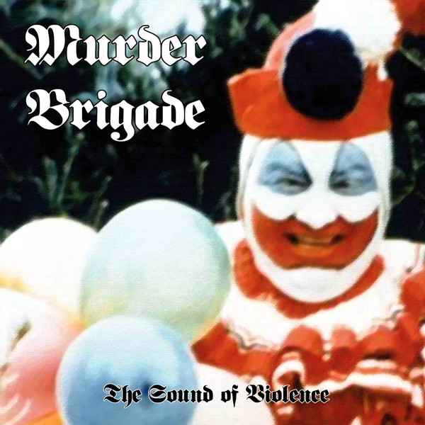 Murder Brigade – 