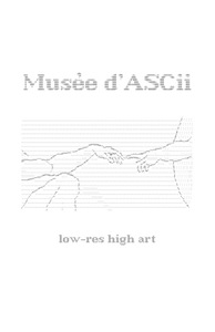 Musée d'ASCII