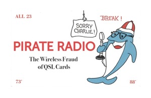 Pirate Radio