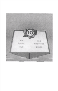 We Found Love In A Hopeless Place