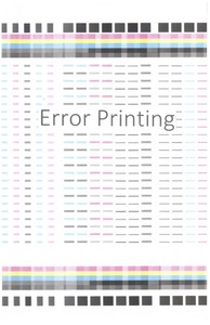 Error Printing
