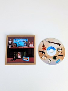 Thresher V2.0 - Zaugg