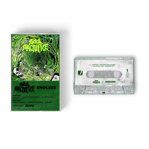 Soul Sacrifice - Endless