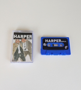 Harper Kill - A Taste of Harper Kill
