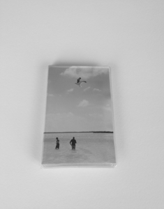 Tired Moons - We Are Always Becoming Ourselves