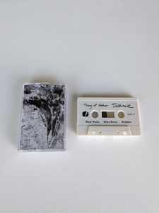 Song of Salmon - Silence