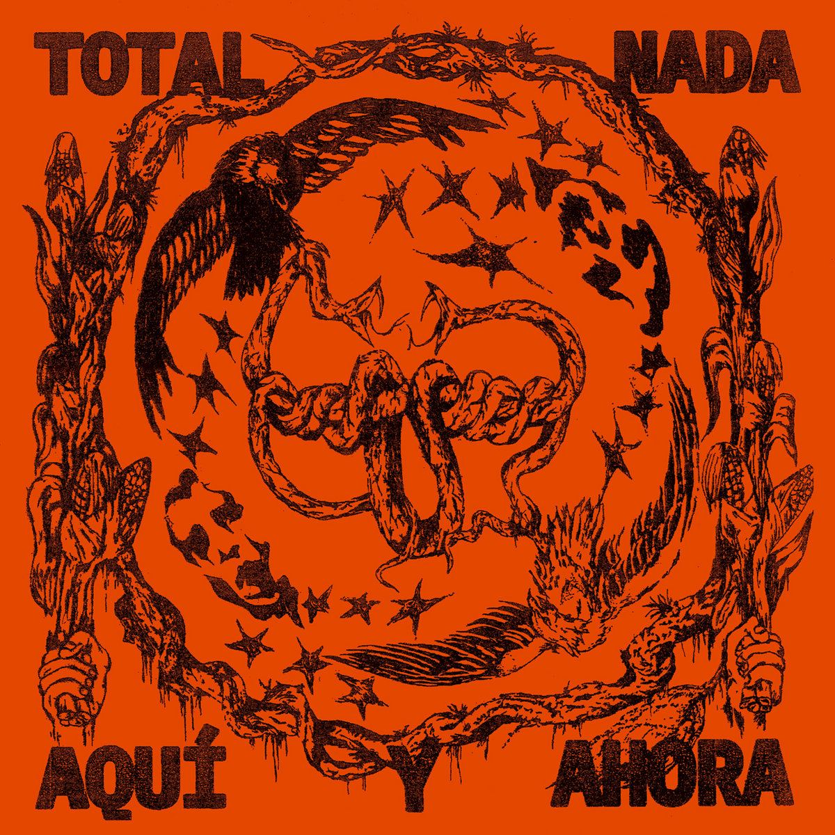 TOTAL NADA - aquí y ahora MLP