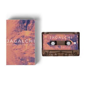 Jagalchi - Now There Are Only Stories