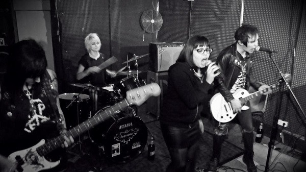 SECT - Sect (5th press, DISCOS ENFERMOS)