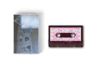 Hopeless Romantic - Faded In My Mind