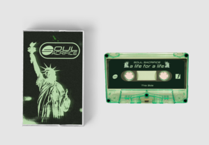 Soul Sacrifice - A Life For A Life