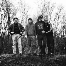 PRECIPICE - Down The Well (DISCOS ENFERMOS / URTICARIA RECORDS)