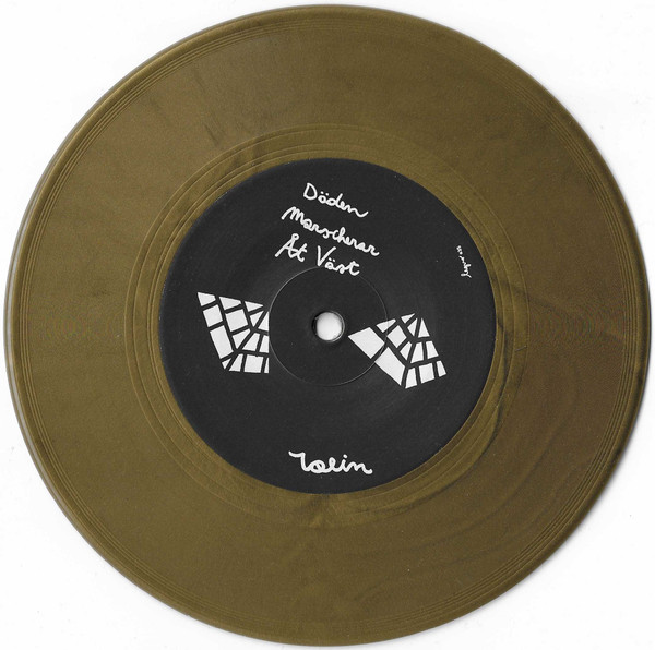 Raein -Döden Marscherar Åt Väst 7