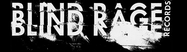Blind Rage Records