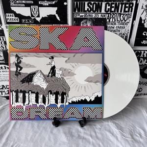 Jeff Rosenstock ‘Ska Dreams’ LP
