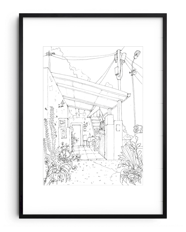 Maideire - Monte N°1