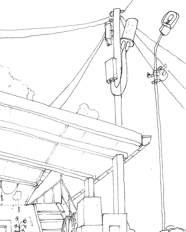 Maideire - Monte N°1