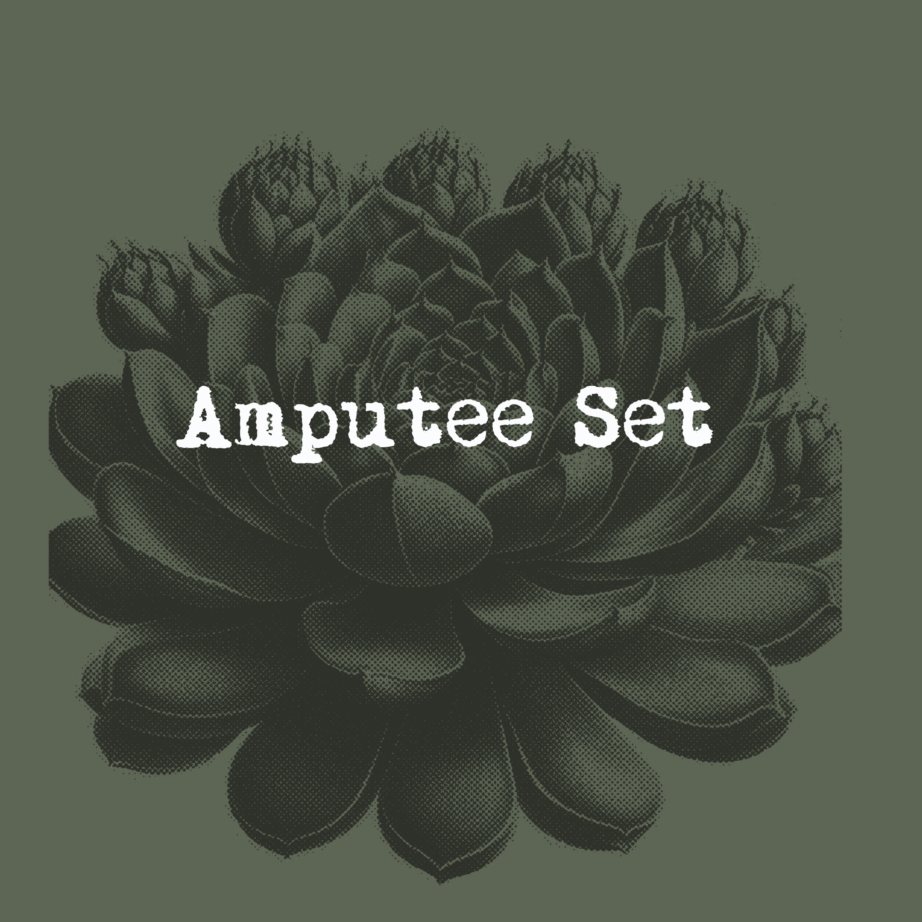 Amputee Set- Two Live Ones From 2003 7
