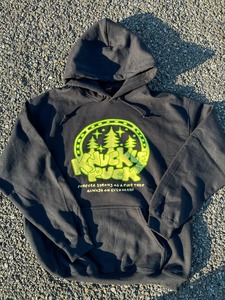 Knuckle Puck - Evergreen Hoodie