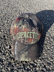 Knuckle Puck - Copacetic Hat