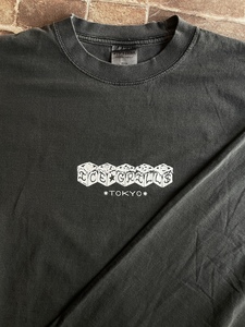 ICE GRILL$ - Poison Thorn Long Sleeve