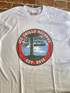 ICE GRILL$ - Camp T-shirt