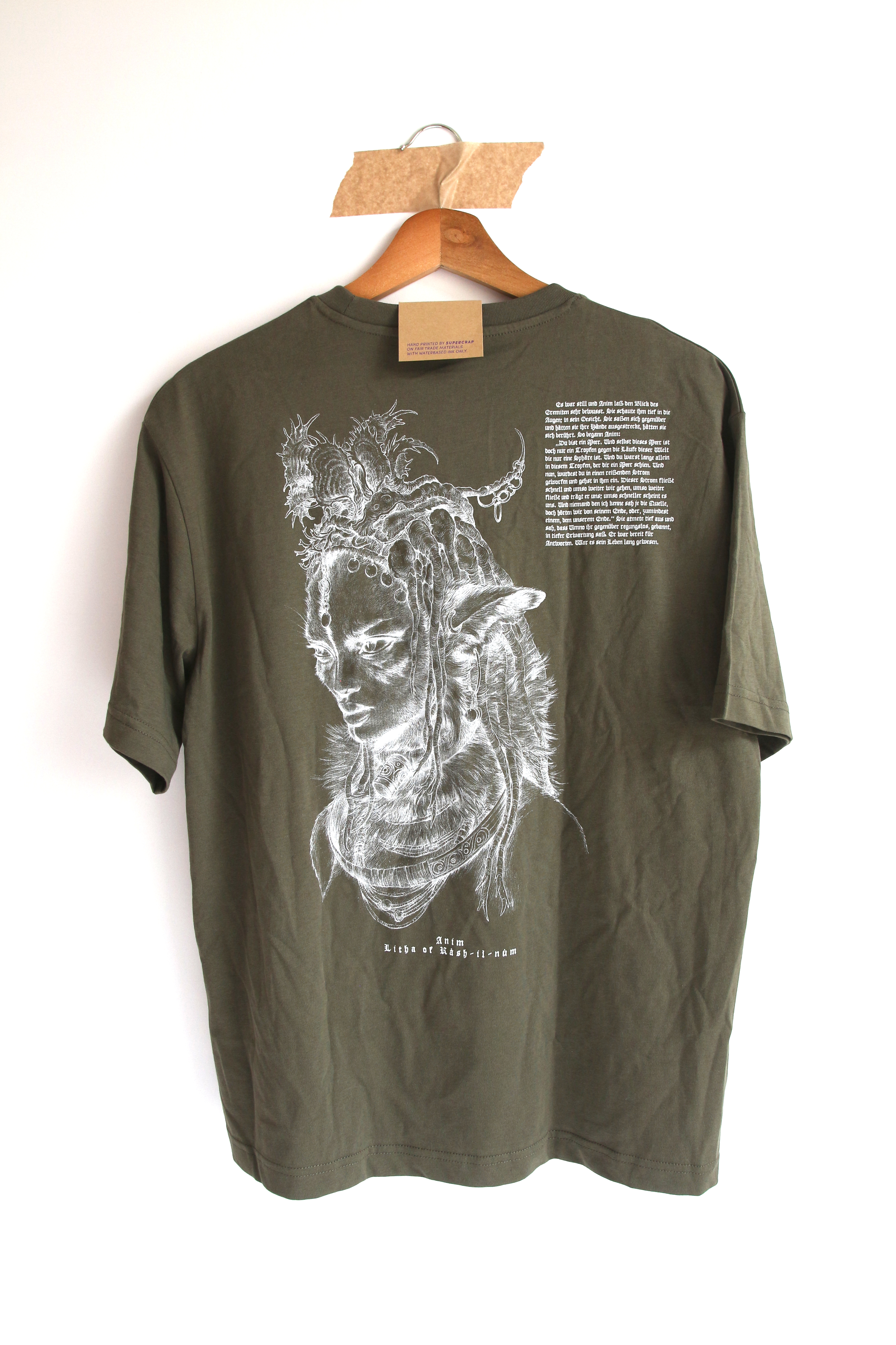 Eremit Together in this | Shirt SOLD OUT