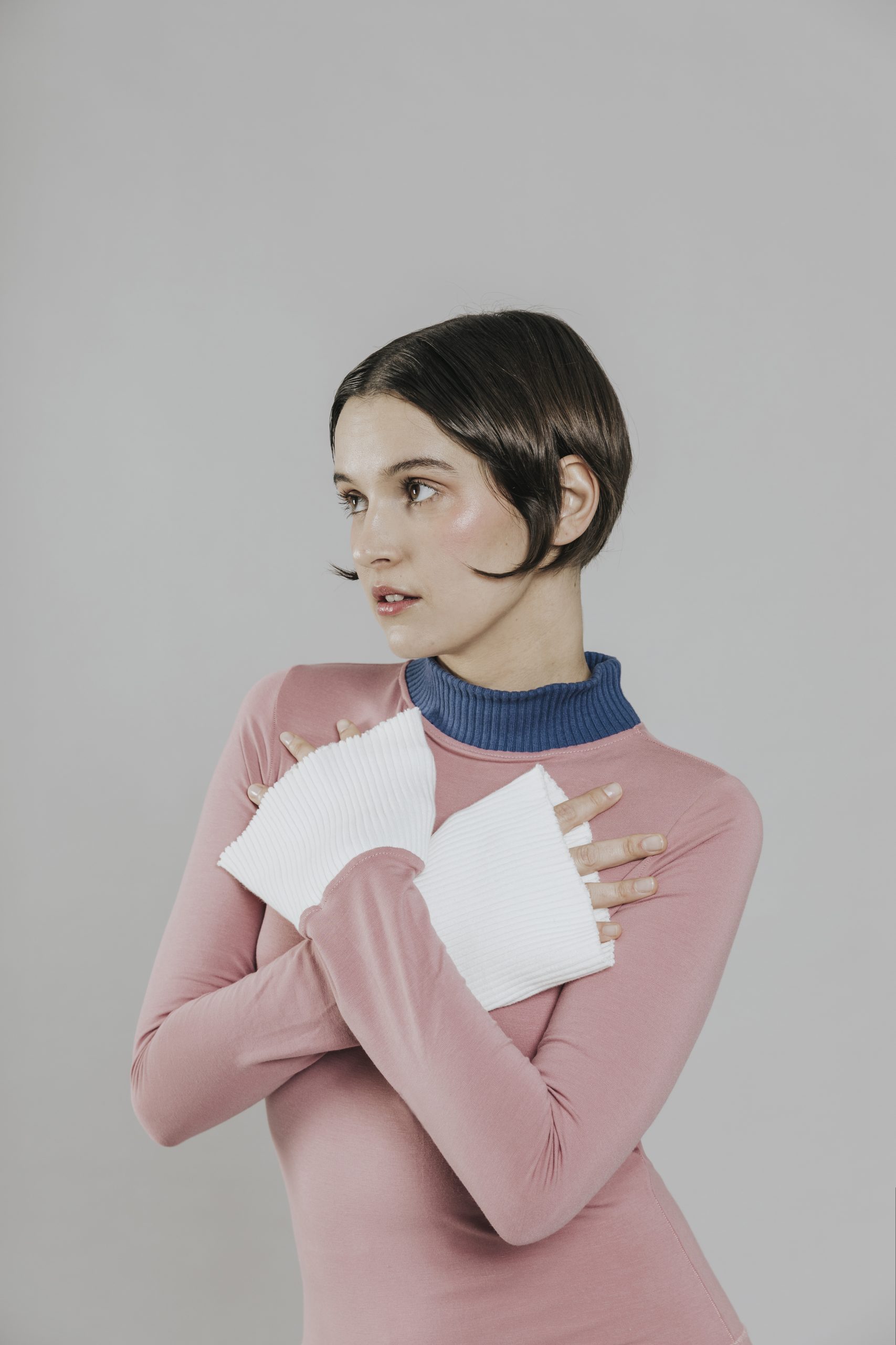 CARLOTA FLÂNEUR - “What My Body Wants” Cassette (EMPTY 6 PACK)