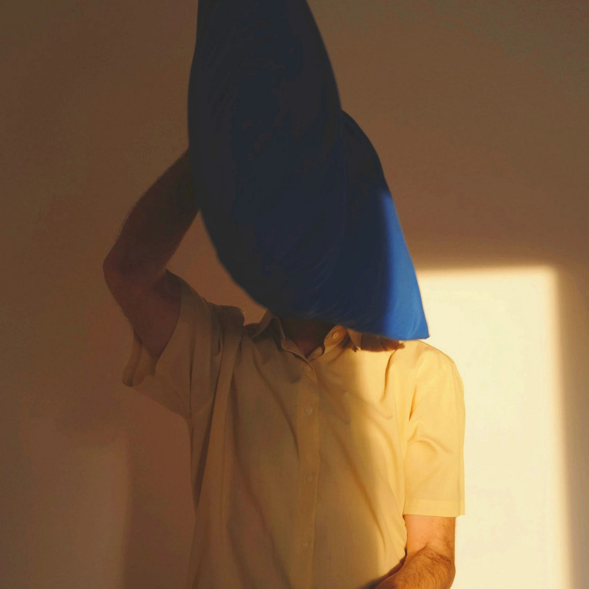 MAI JAMÁS - “Mai Jamás” Cassette (EMPTY 6 PACK)