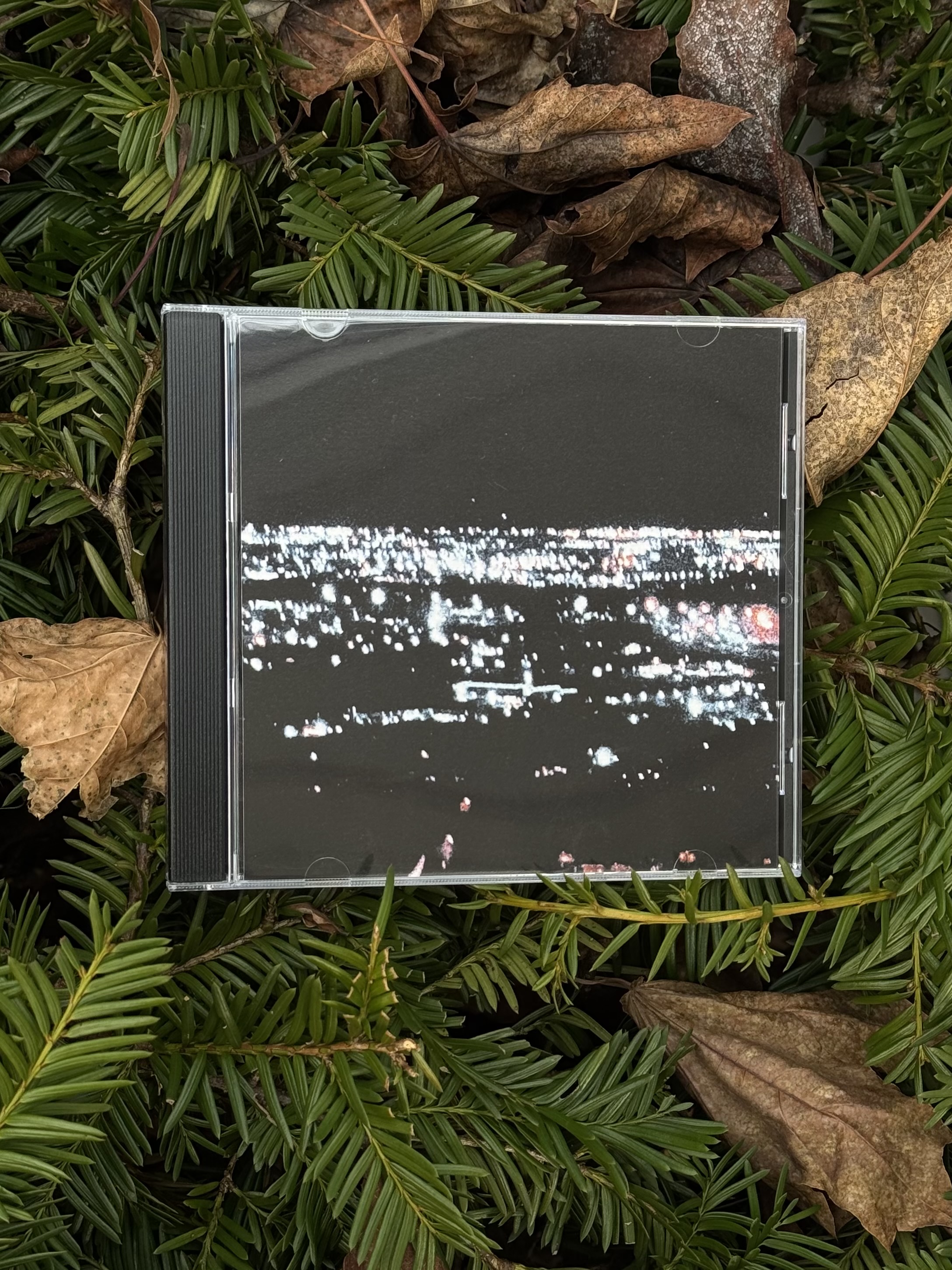 th73 Sadness / Shimmer