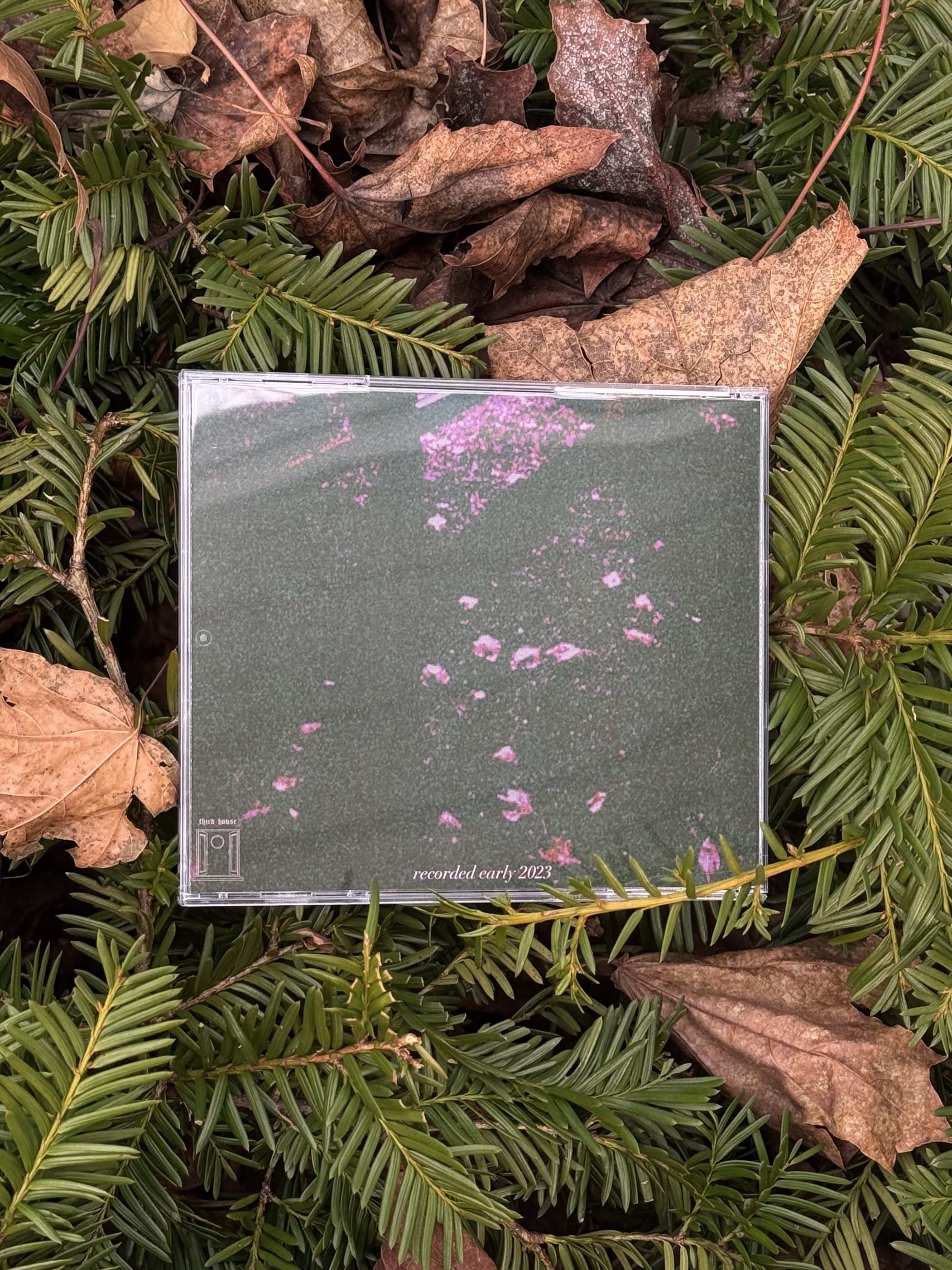 th73 Sadness / Shimmer