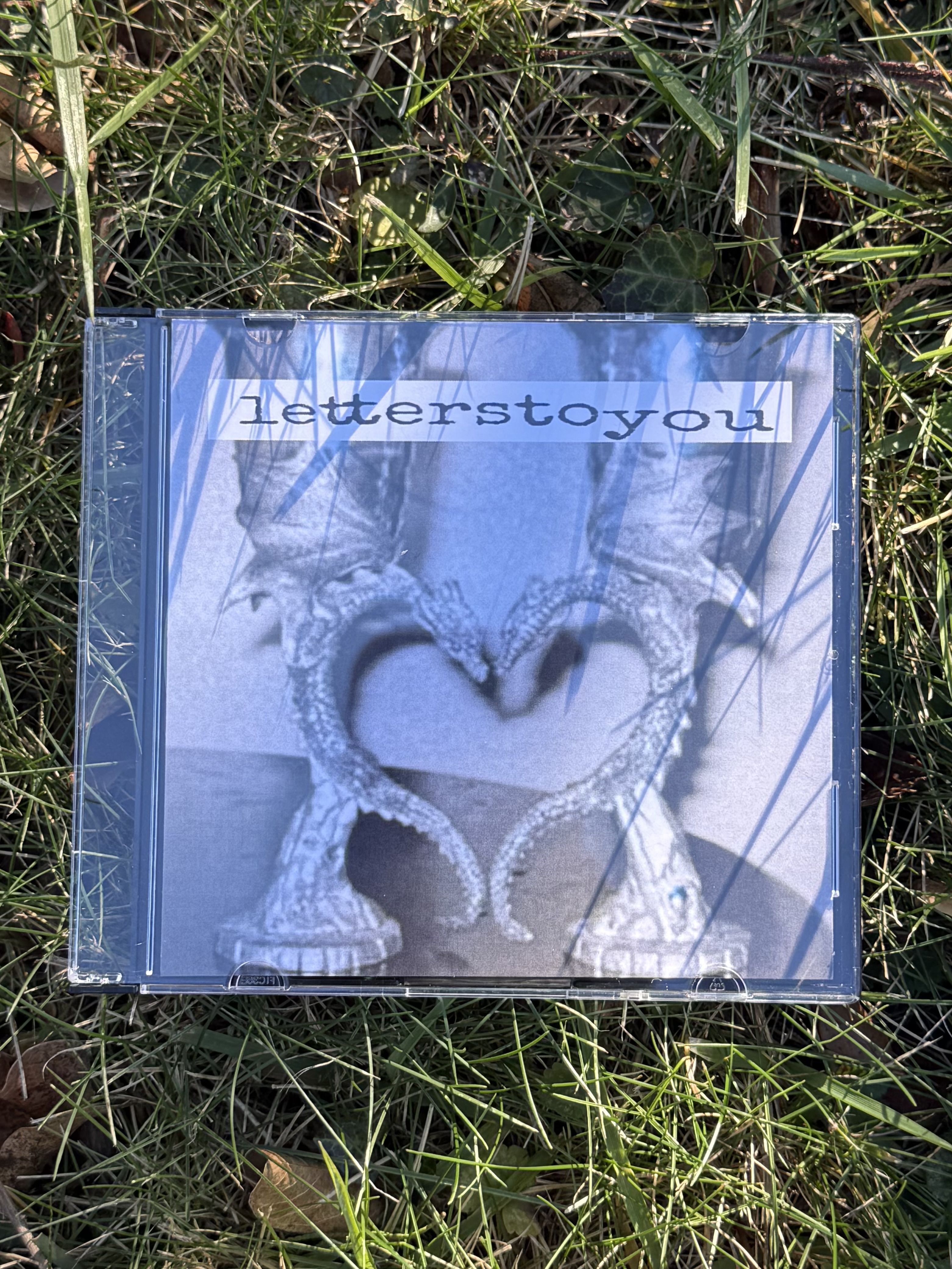 th79 letterstoyou / lunar memory scars