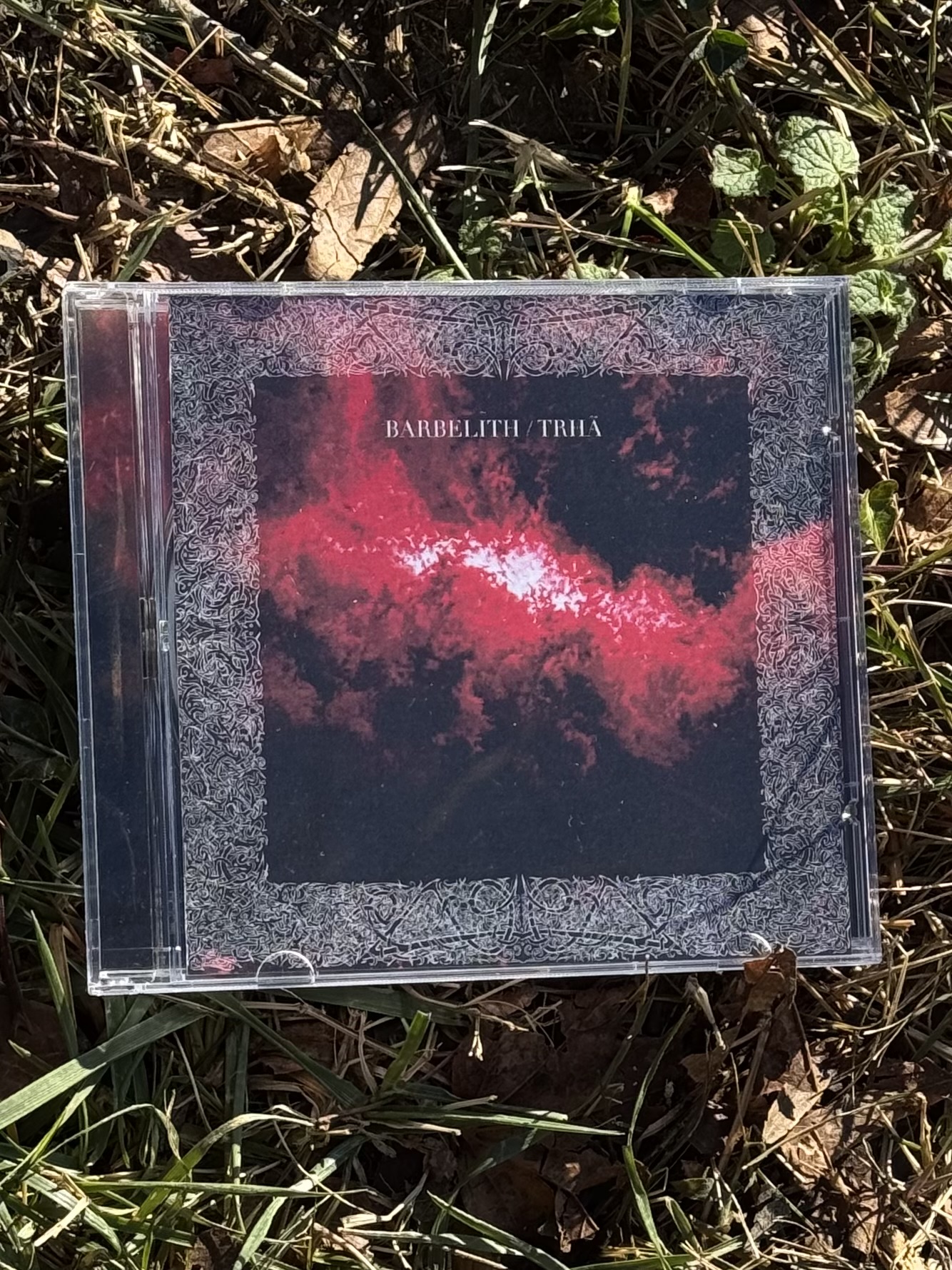 th69 BARBELITH / TRHÄ