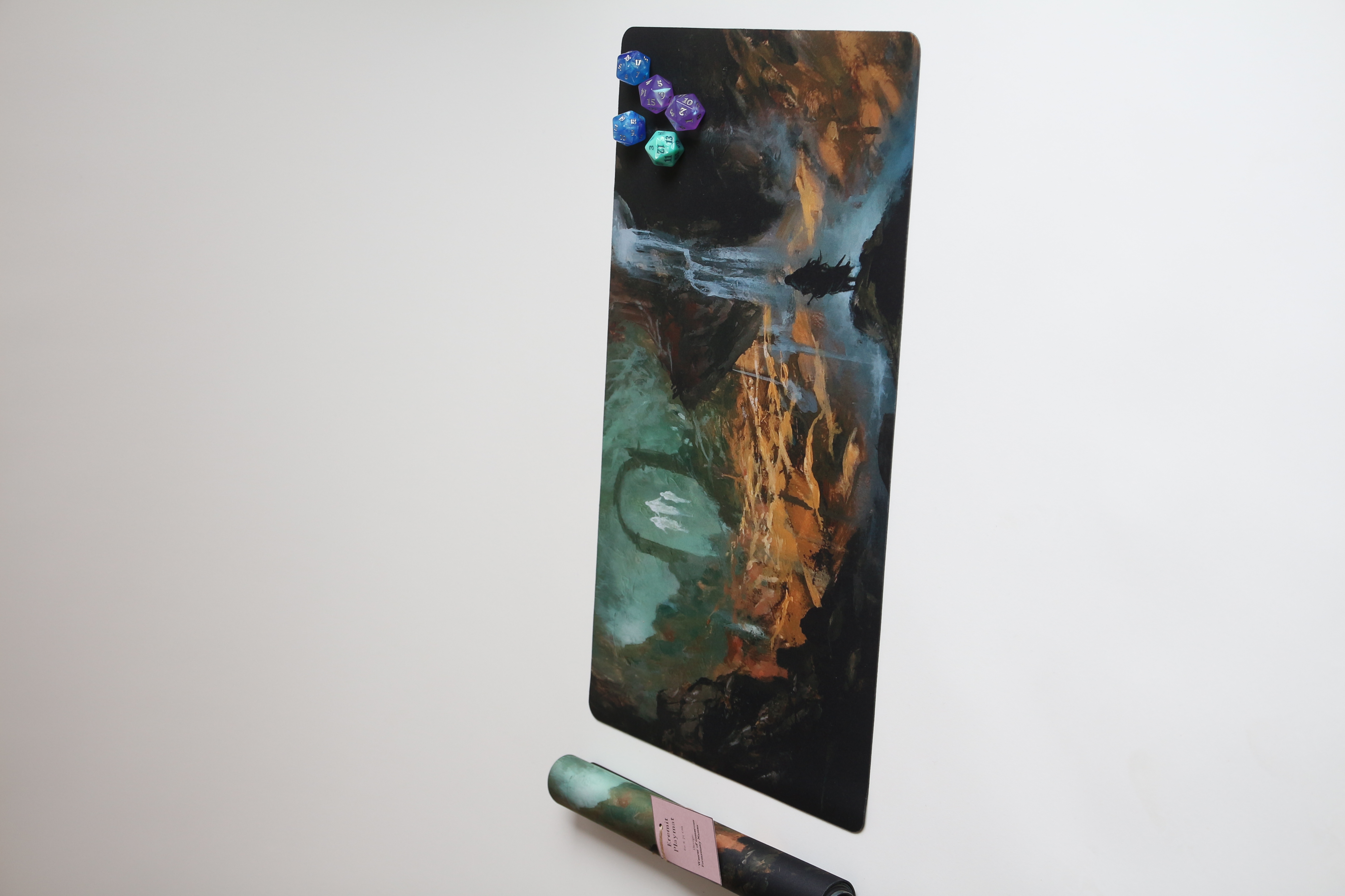 Eremit Playmat *SOLD OUT*