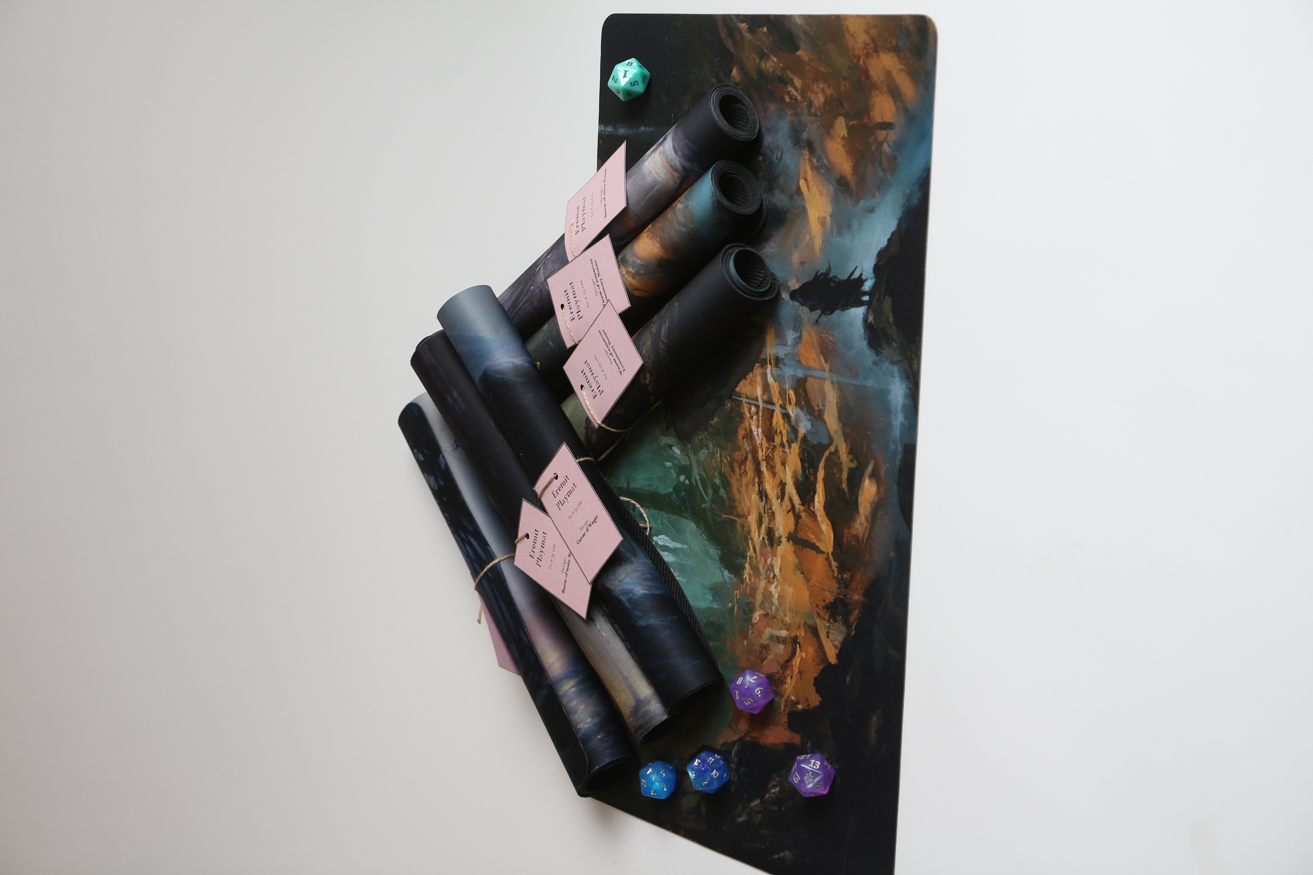 Eremit Playmat *SOLD OUT*