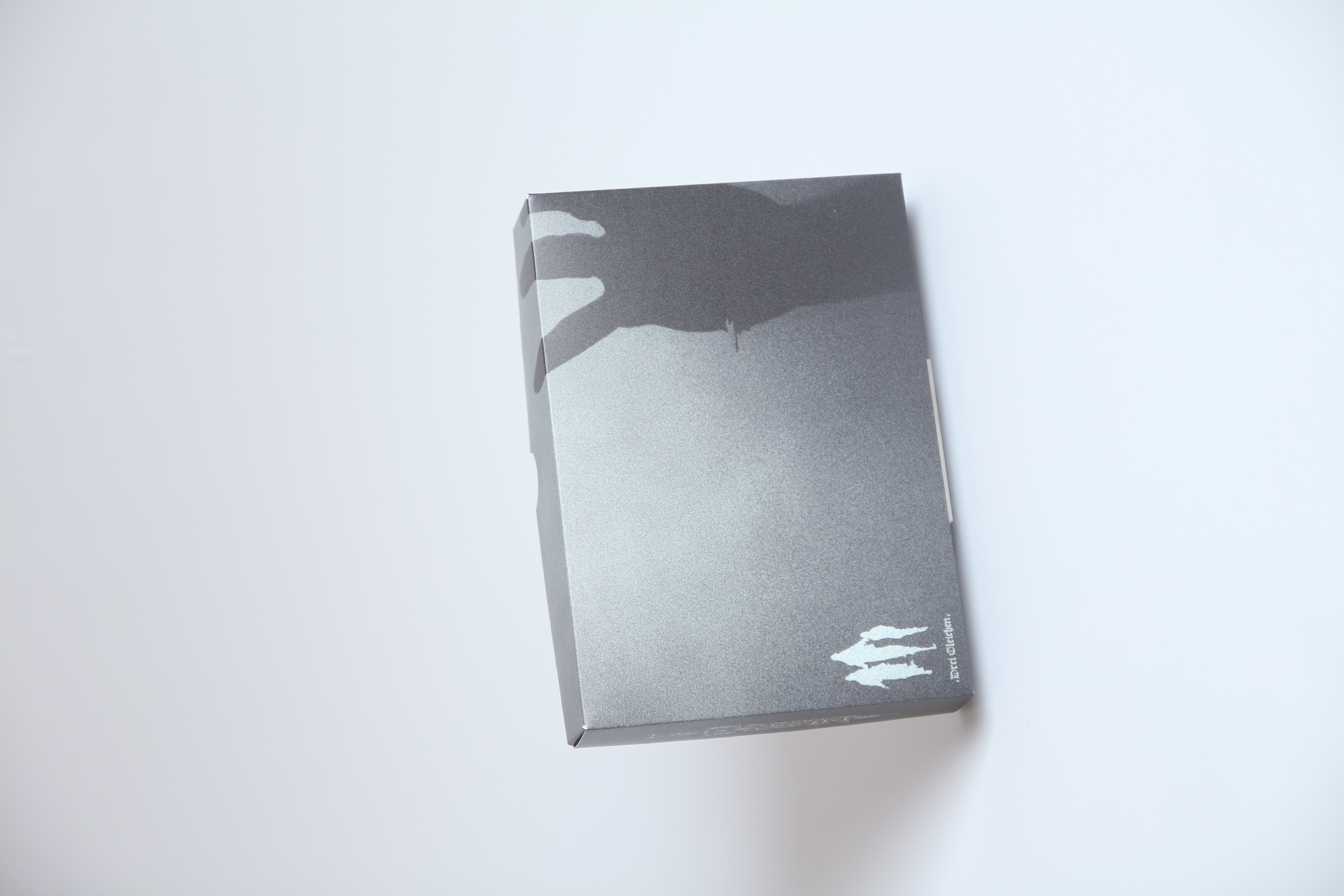 Eremit - Alife in the Nekropolis VHS *SOLD OUT*